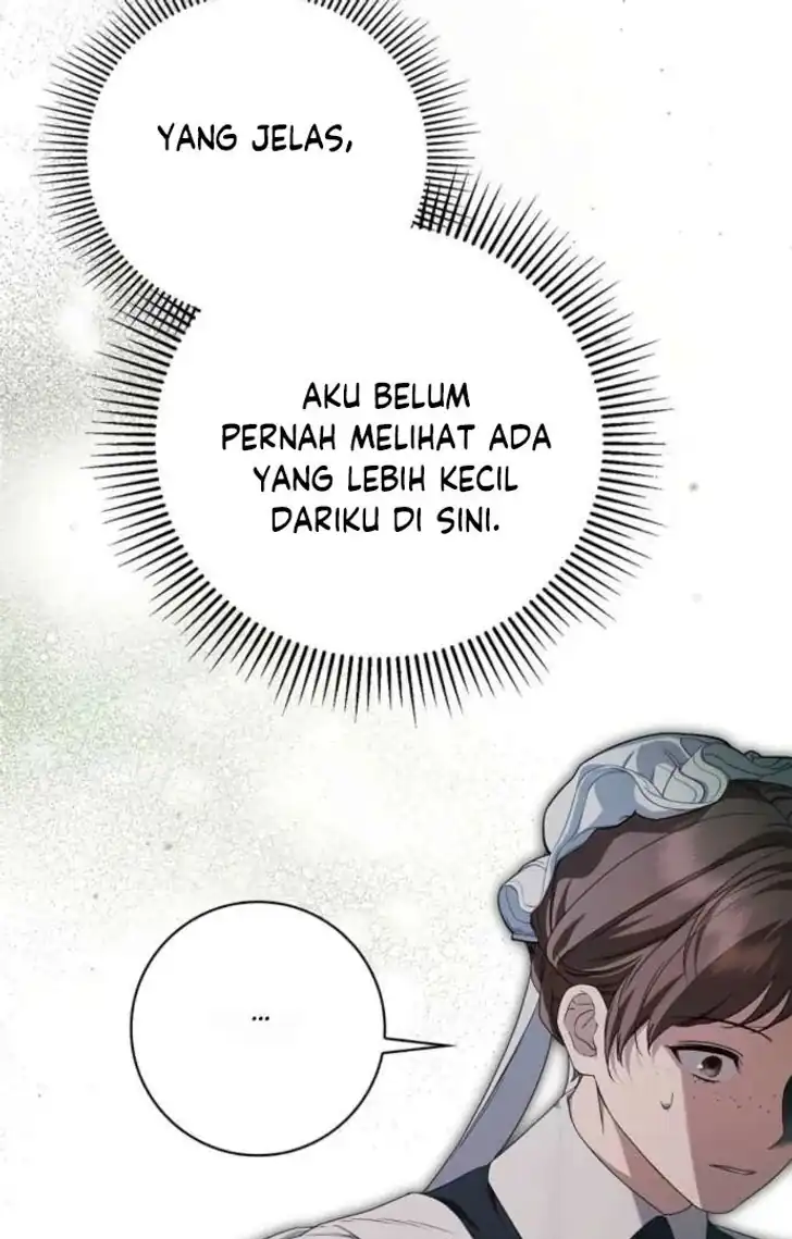 The Count’s Secret Maid Bab 55 halaman 6