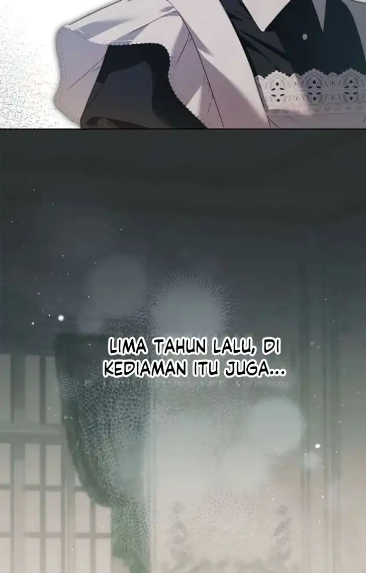 The Count’s Secret Maid Bab 55 halaman 7