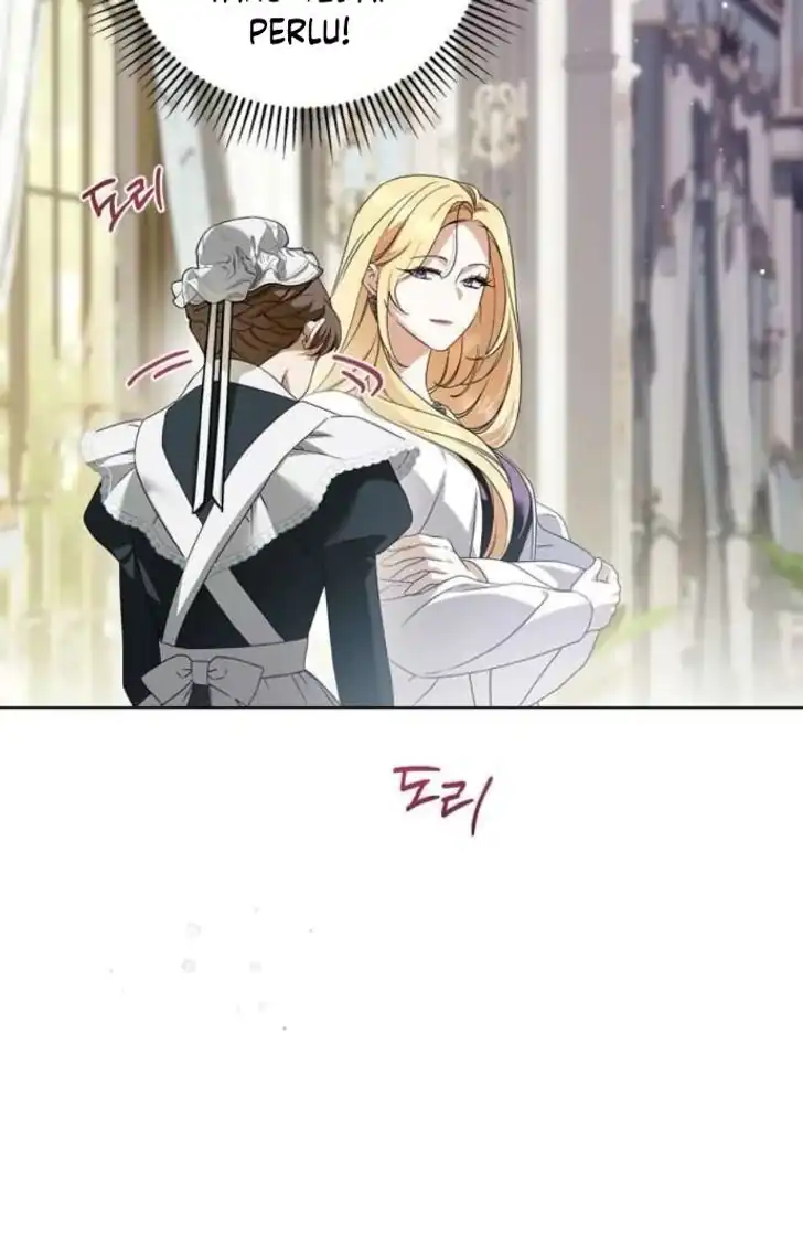 The Count’s Secret Maid Bab 55 halaman 9