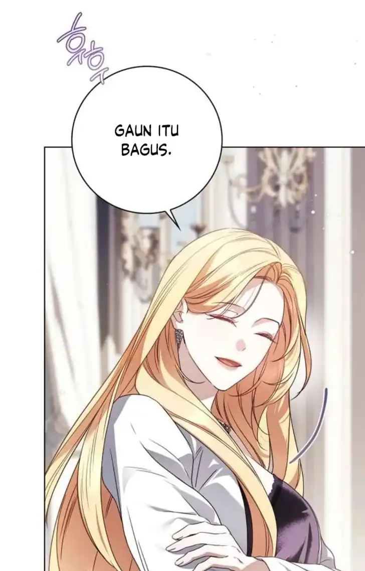 The Count’s Secret Maid Bab 55 halaman 10