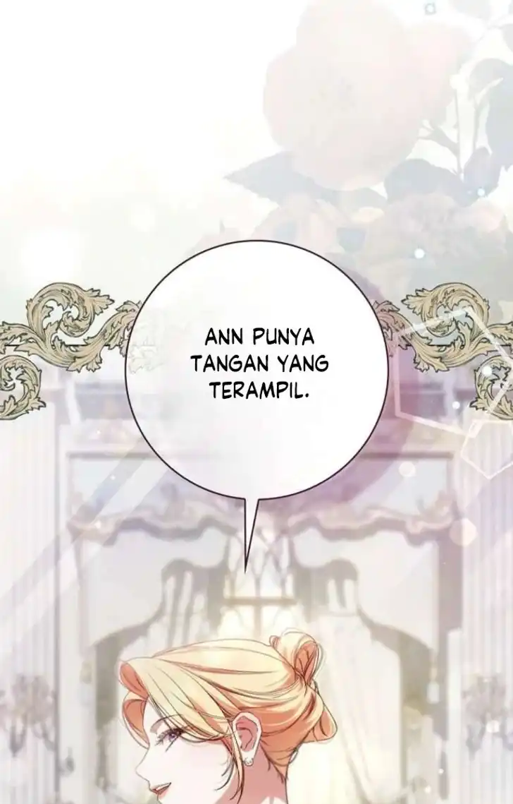 The Count’s Secret Maid Bab 55 halaman 28