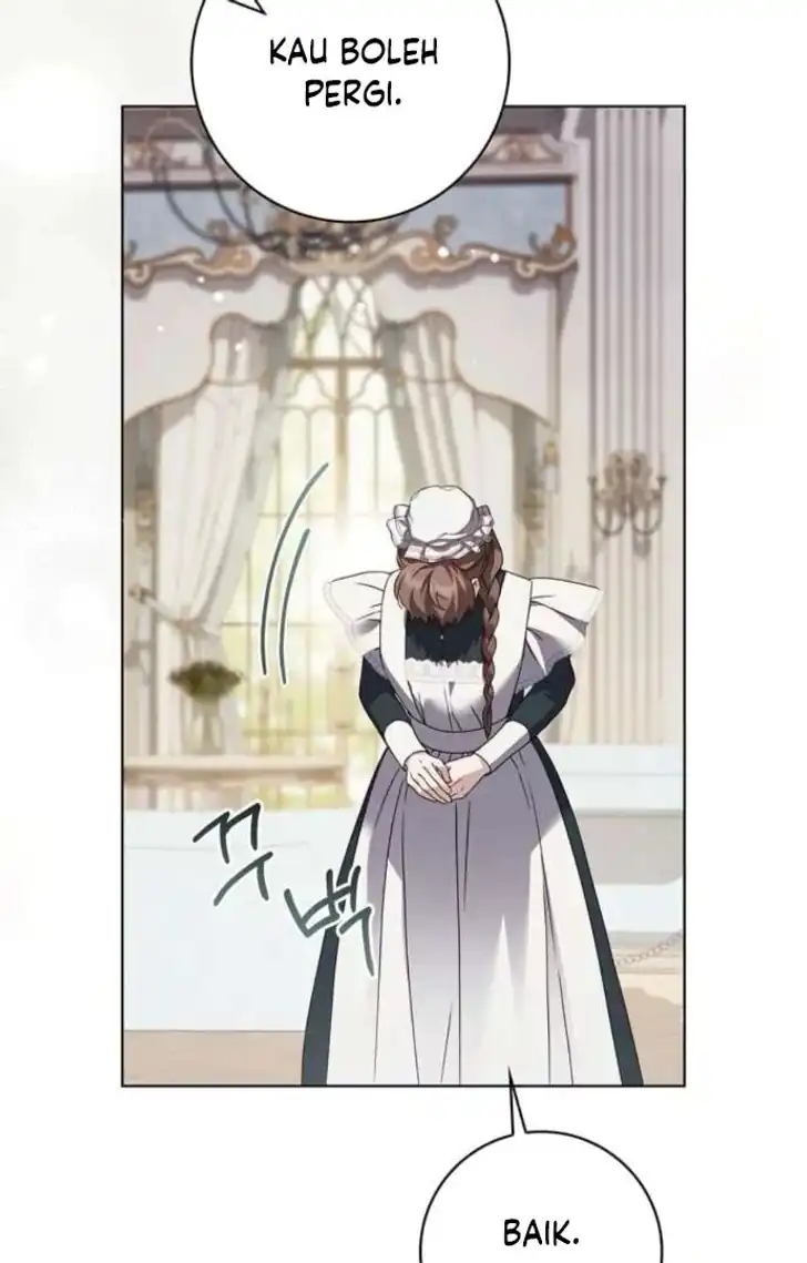 The Count’s Secret Maid Bab 55 halaman 30