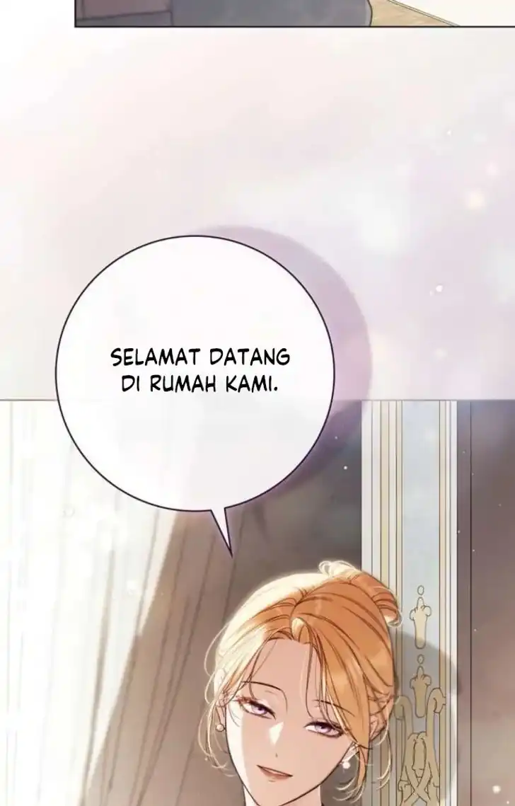 The Count’s Secret Maid Bab 55 halaman 34