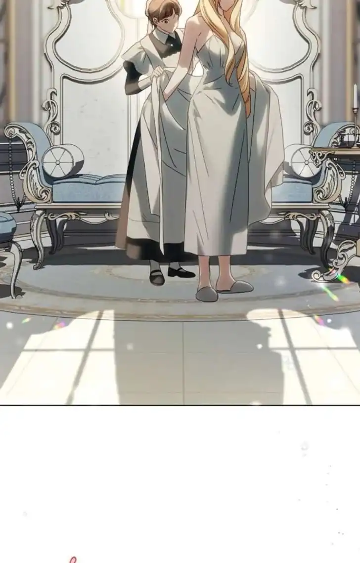 The Count’s Secret Maid Bab 55 halaman 42