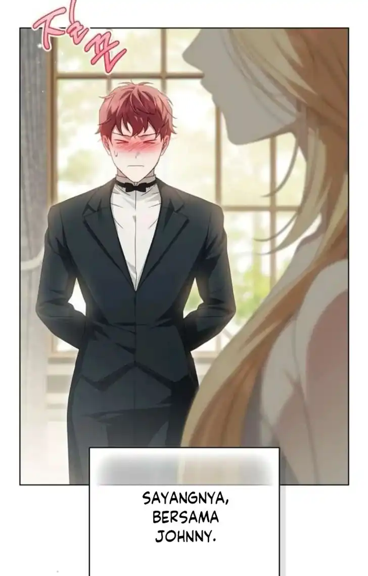The Count’s Secret Maid Bab 55 halaman 43