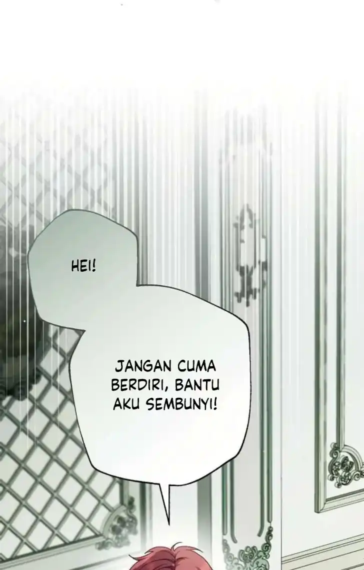 The Count’s Secret Maid Bab 55 halaman 45