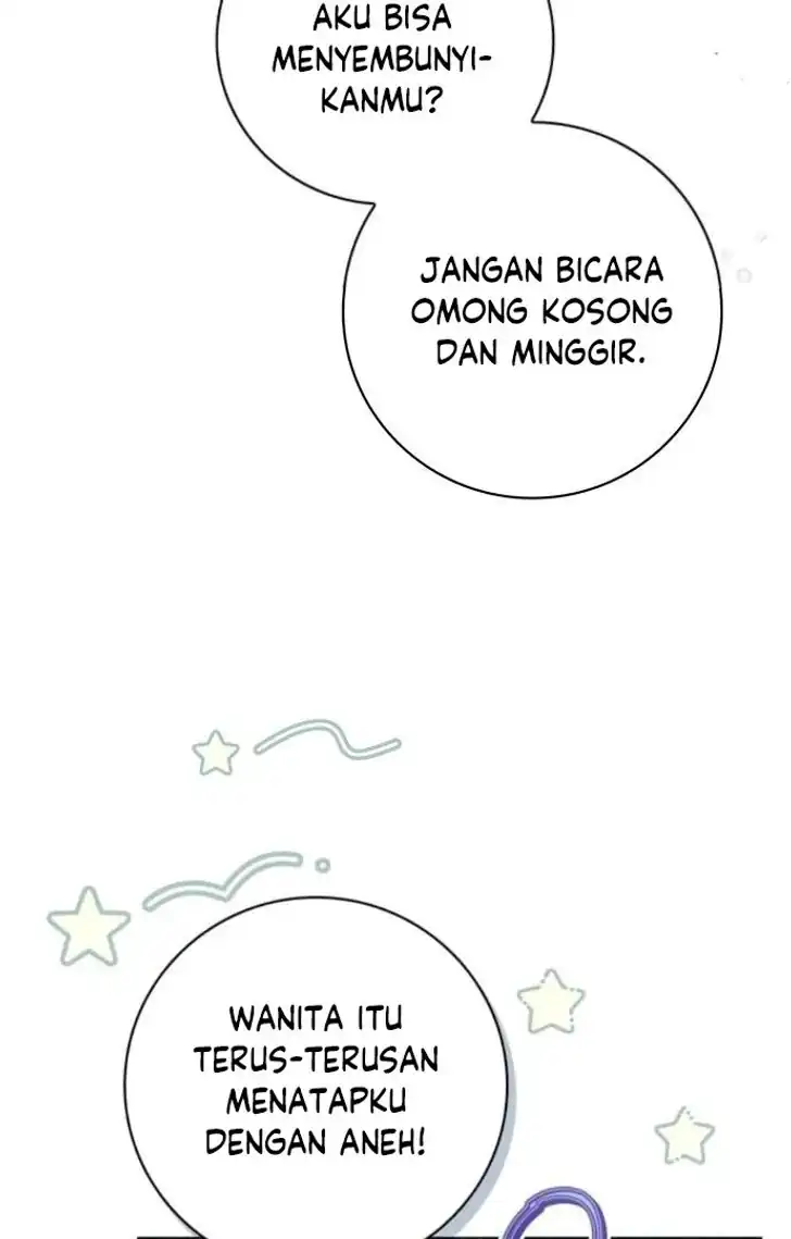 The Count’s Secret Maid Bab 55 halaman 47
