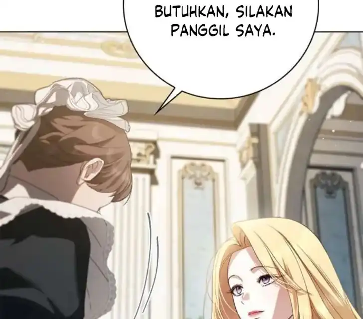 The Count’s Secret Maid Bab 55 halaman 62