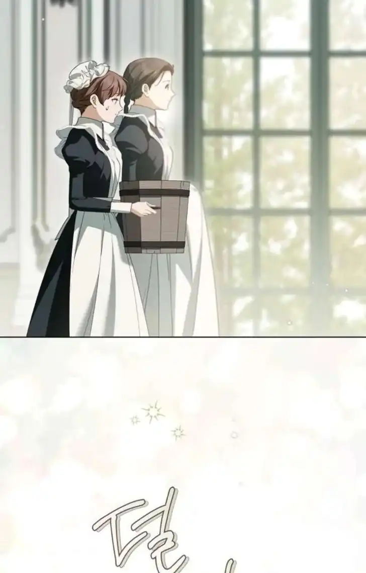 The Count’s Secret Maid Bab 55 halaman 72