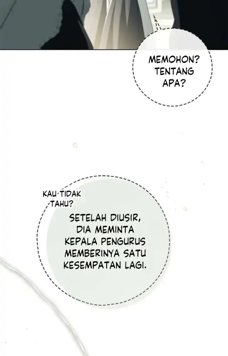 The Count’s Secret Maid Bab 55 halaman 80