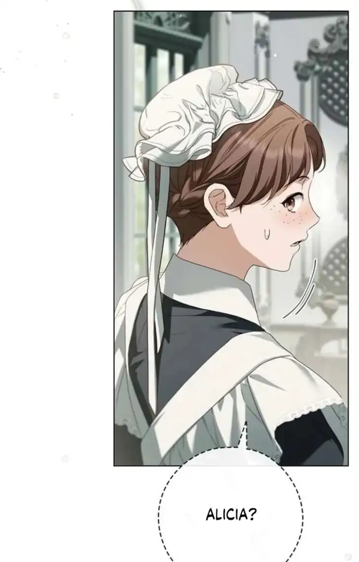 The Count’s Secret Maid Bab 55 halaman 81