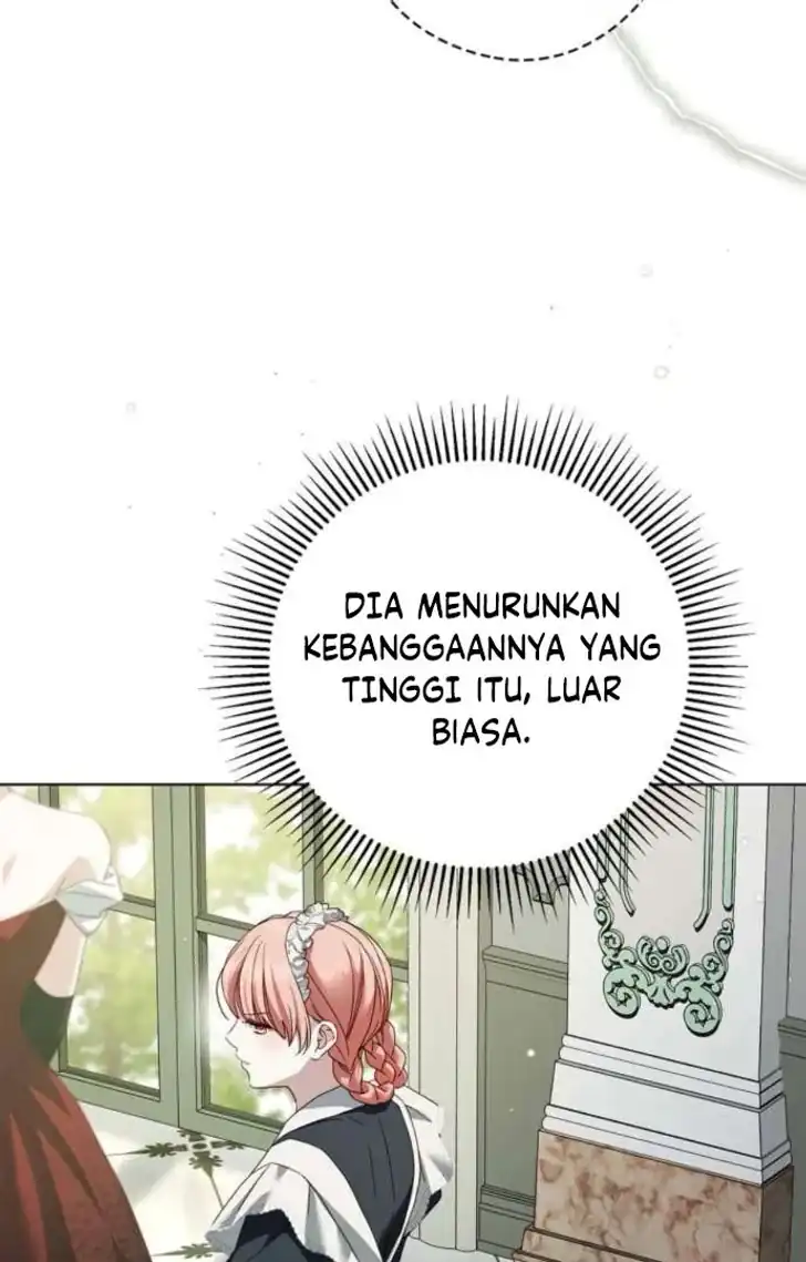 The Count’s Secret Maid Bab 55 halaman 82
