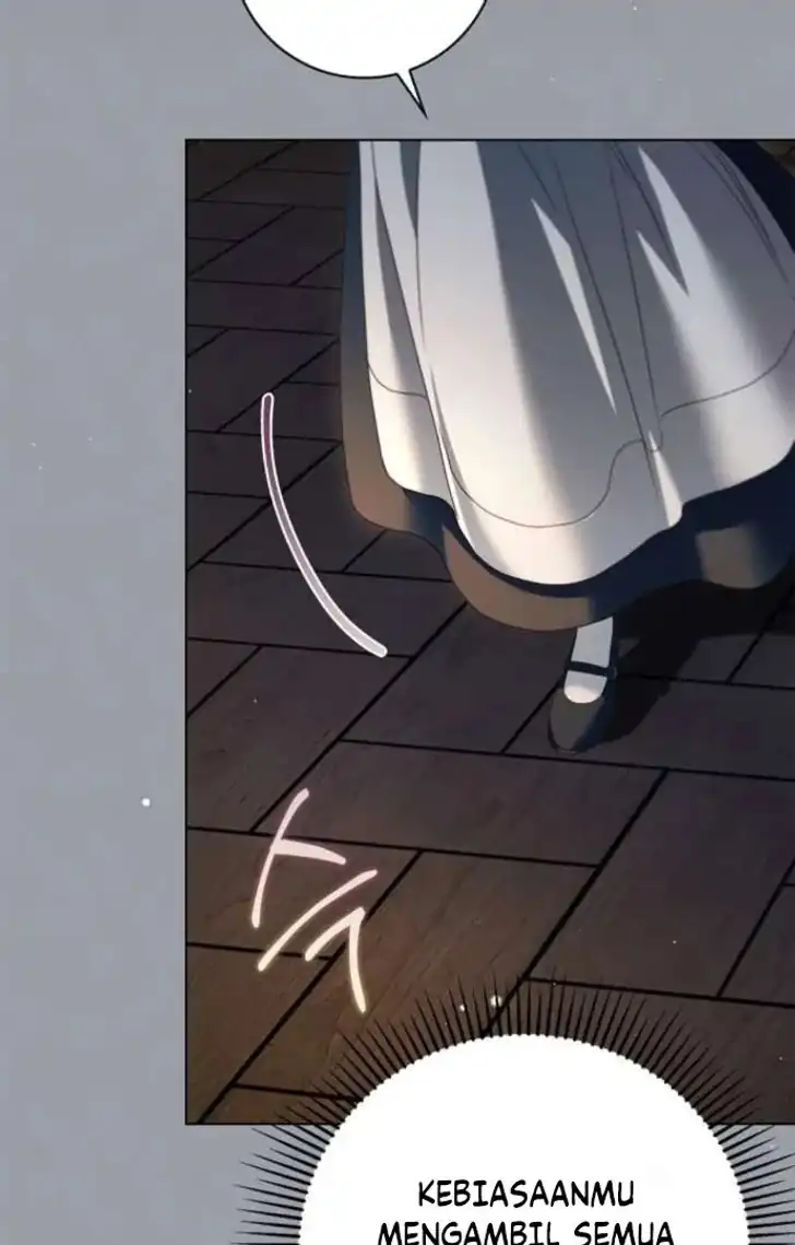 The Count’s Secret Maid Bab 55 halaman 94