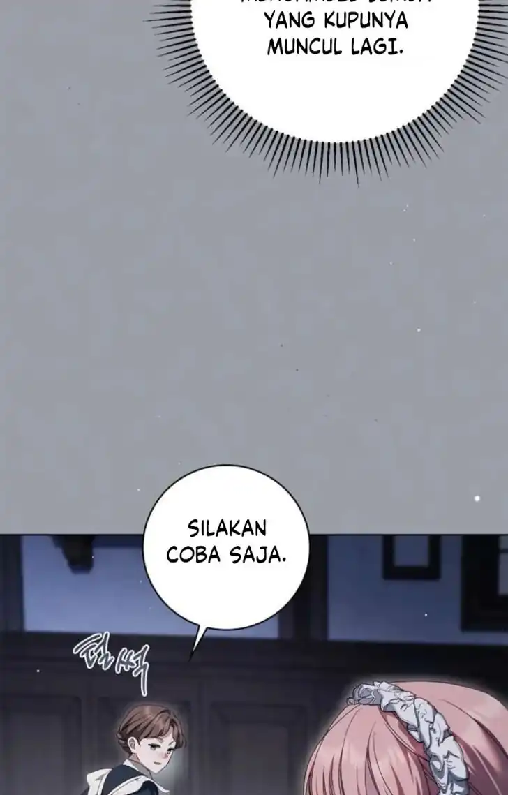 The Count’s Secret Maid Bab 55 halaman 95