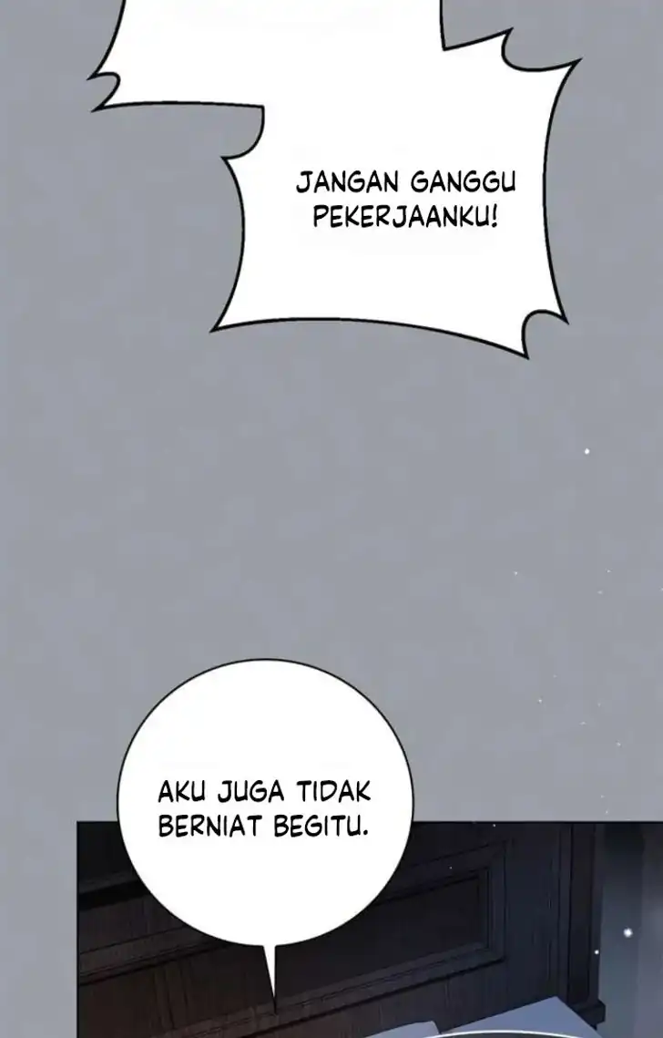 The Count’s Secret Maid Bab 55 halaman 97