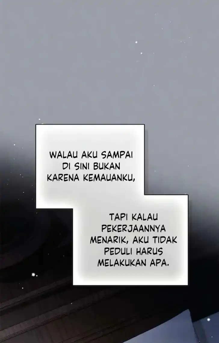 The Count’s Secret Maid Bab 55 halaman 99