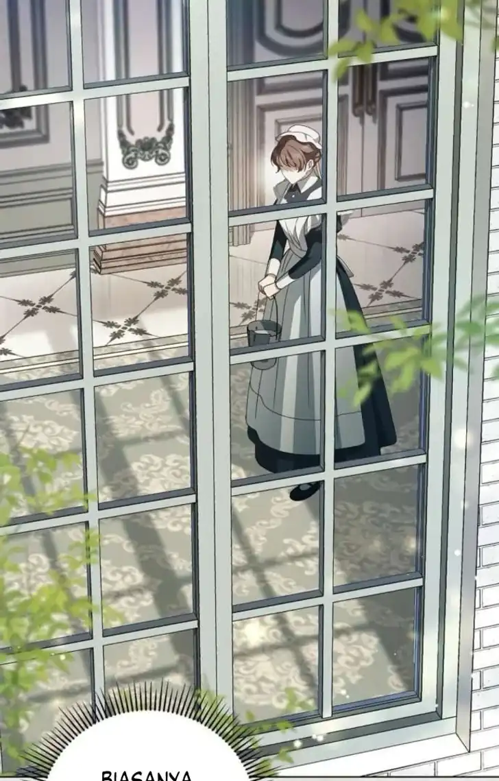 The Count’s Secret Maid Bab 55 halaman 110