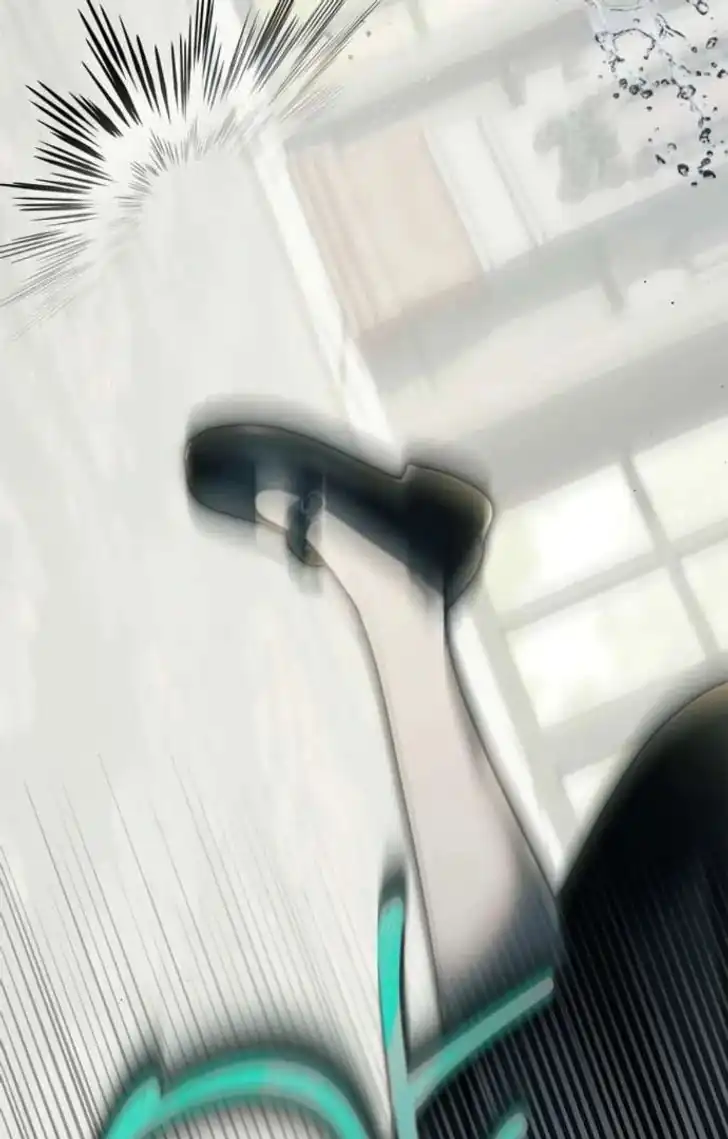 The Count’s Secret Maid Bab 56 halaman 6