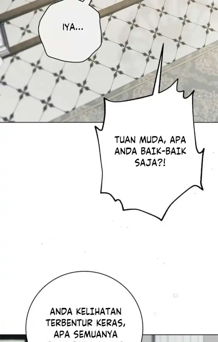 The Count’s Secret Maid Bab 56 halaman 16