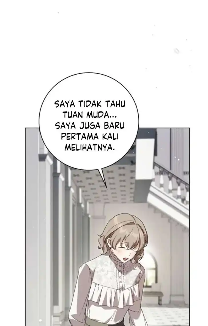The Count’s Secret Maid Bab 56 halaman 32