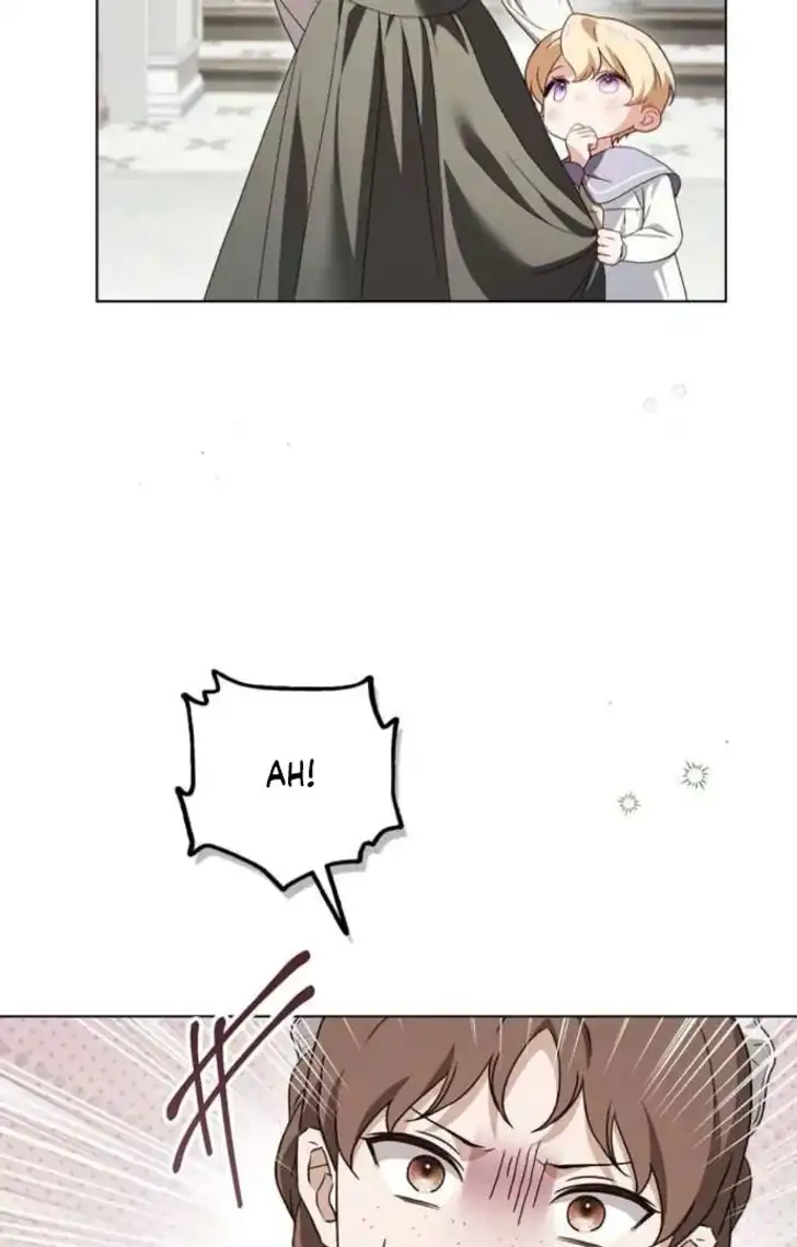 The Count’s Secret Maid Bab 56 halaman 33
