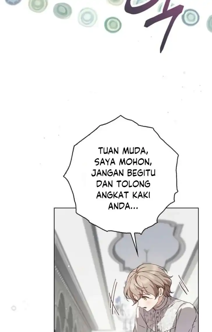The Count’s Secret Maid Bab 56 halaman 59
