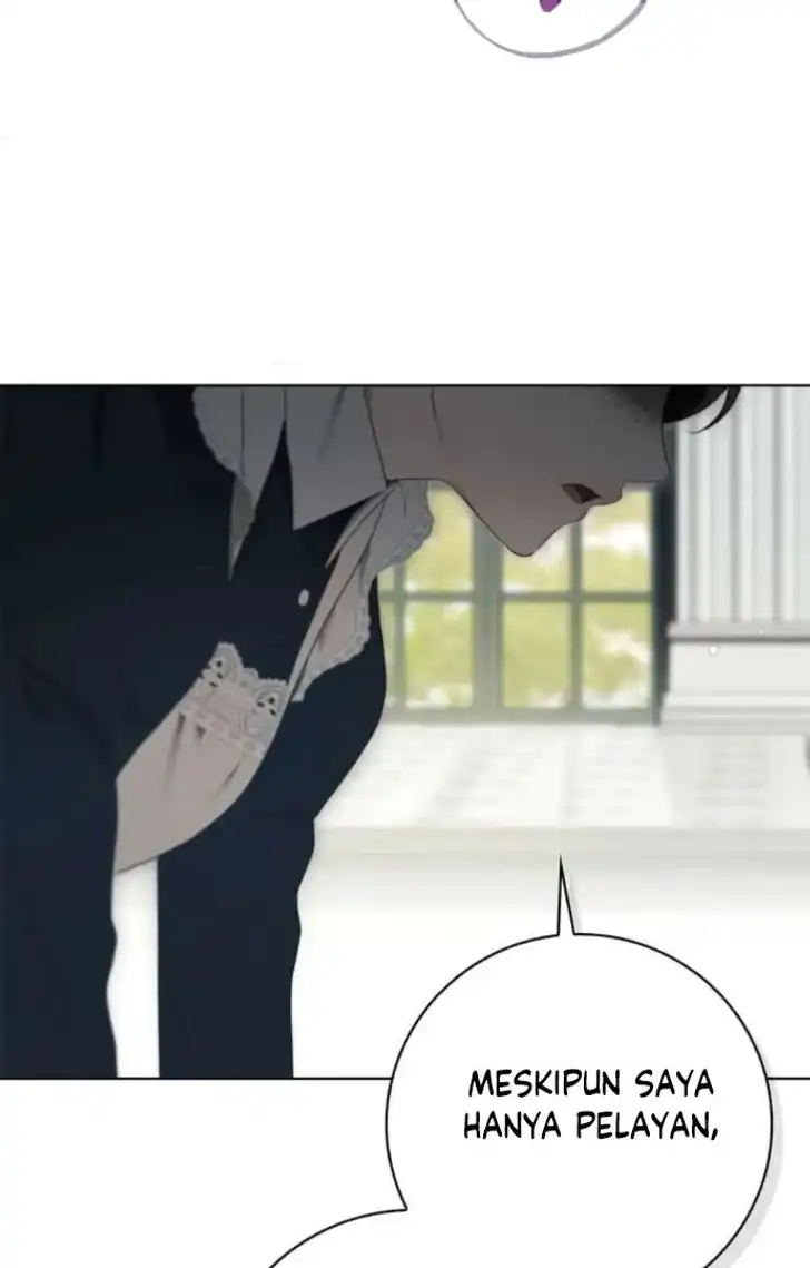 The Count’s Secret Maid Bab 56 halaman 62