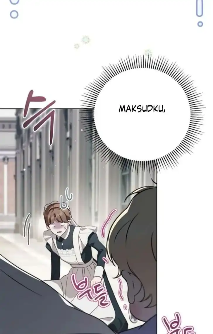 The Count’s Secret Maid Bab 56 halaman 85