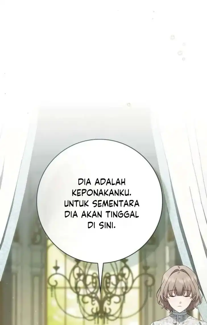 The Count’s Secret Maid Bab 56 halaman 94