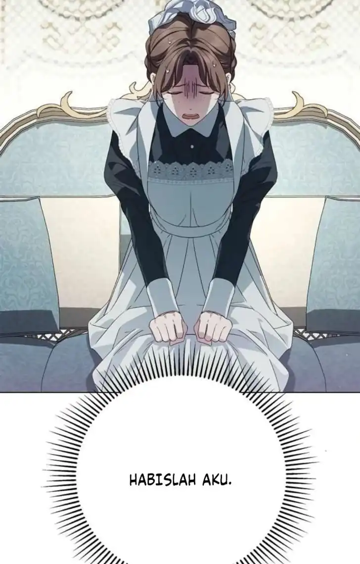 The Count’s Secret Maid Bab 56 halaman 97