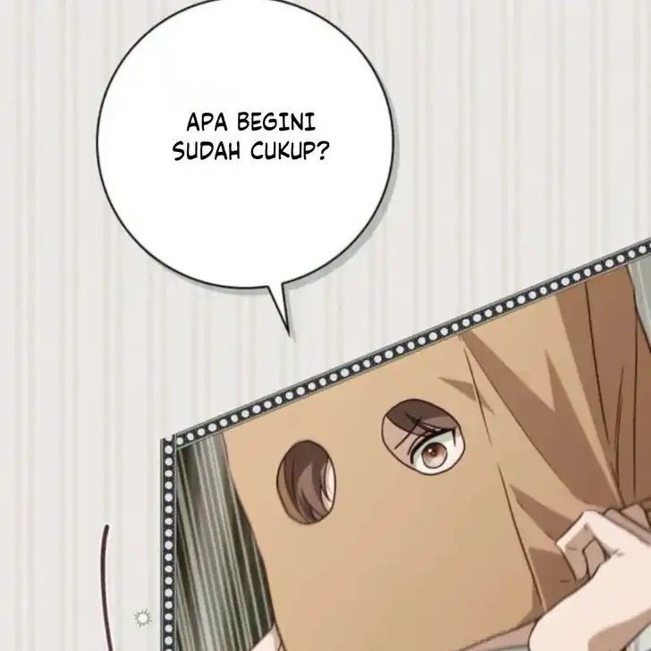 The Count’s Secret Maid Bab 57 halaman 14