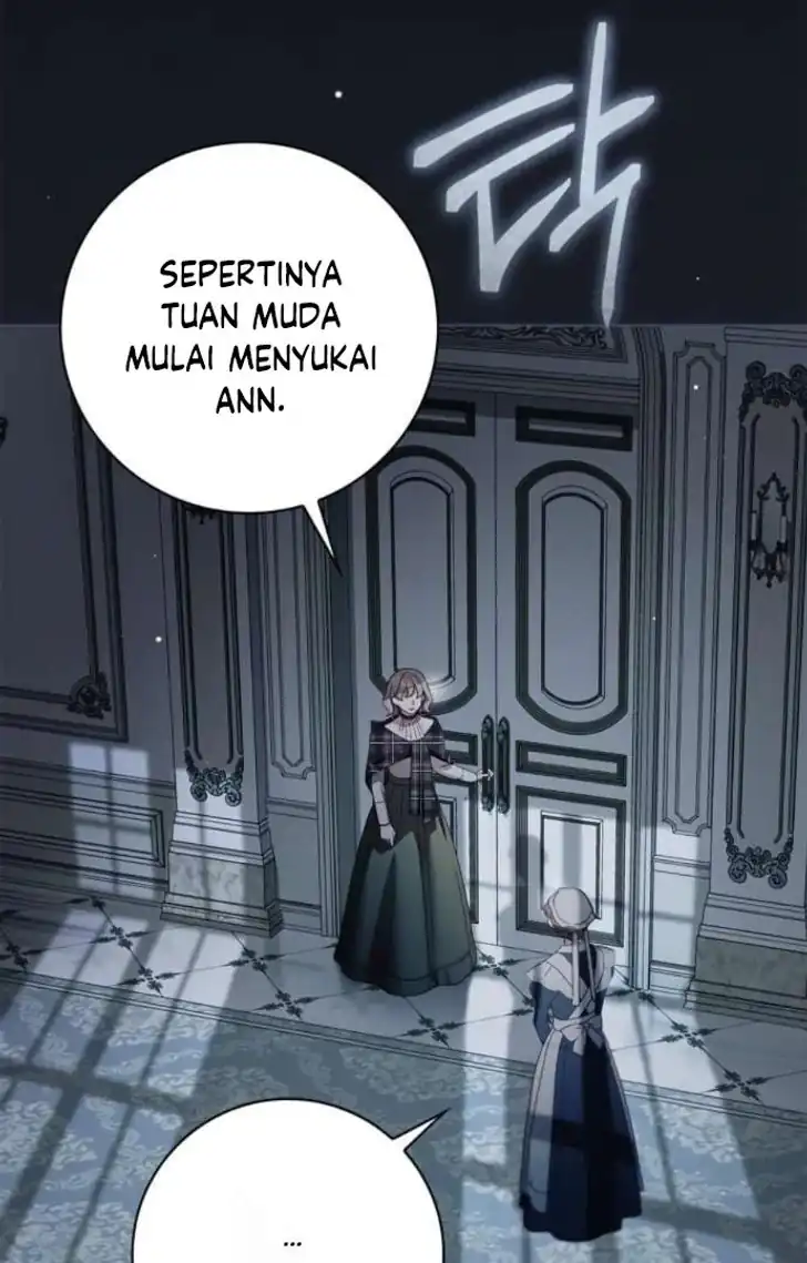 The Count’s Secret Maid Bab 57 halaman 24
