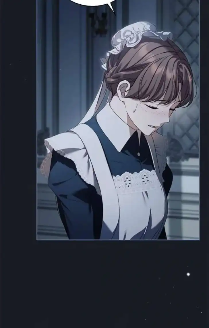 The Count’s Secret Maid Bab 57 halaman 30
