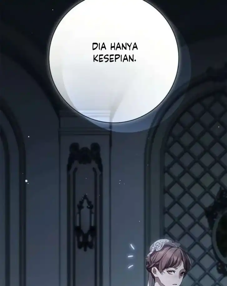 The Count’s Secret Maid Bab 57 halaman 32