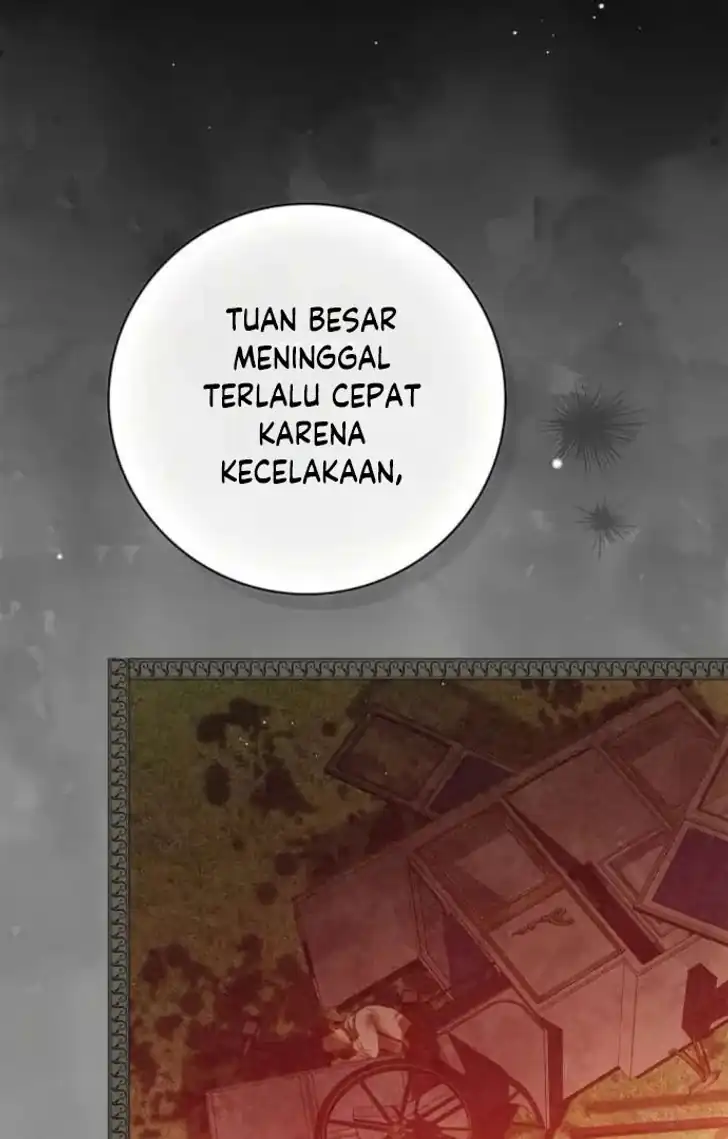 The Count’s Secret Maid Bab 57 halaman 34