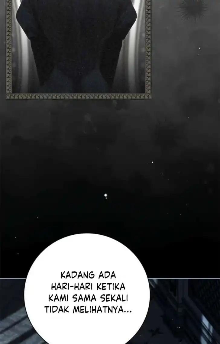 The Count’s Secret Maid Bab 57 halaman 36