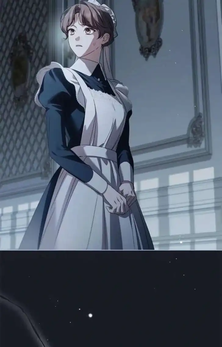 The Count’s Secret Maid Bab 57 halaman 41