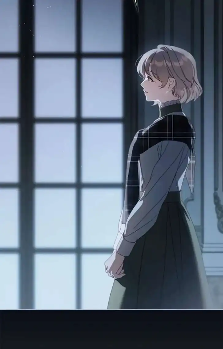 The Count’s Secret Maid Bab 57 halaman 44