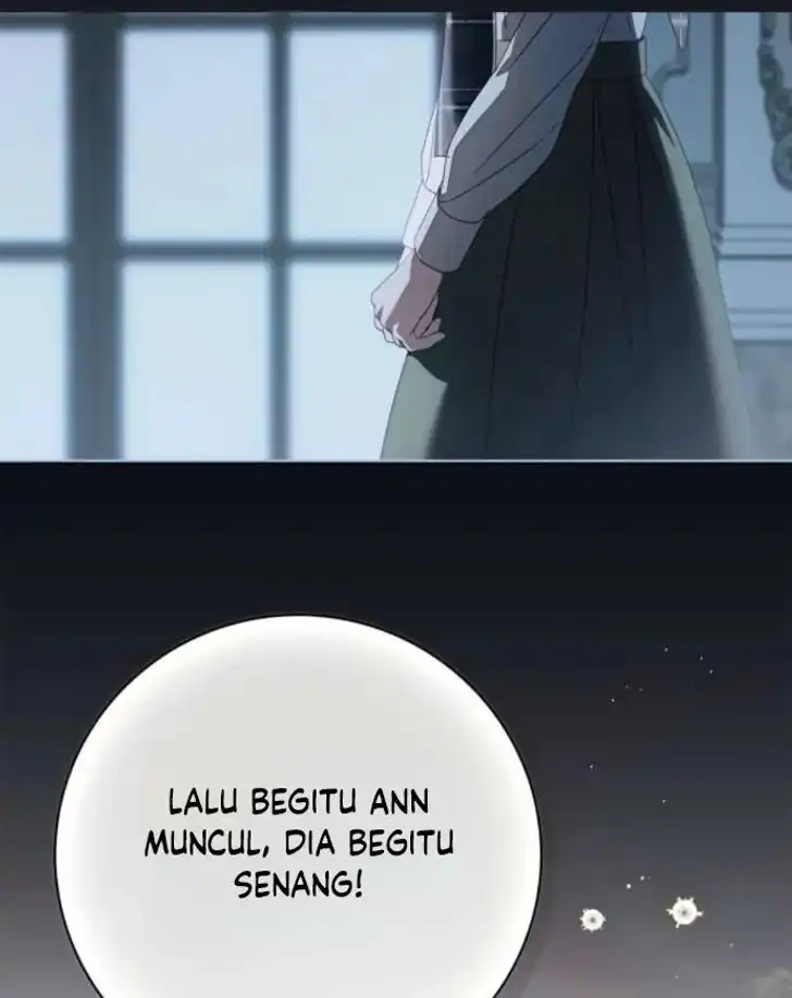 The Count’s Secret Maid Bab 57 halaman 45