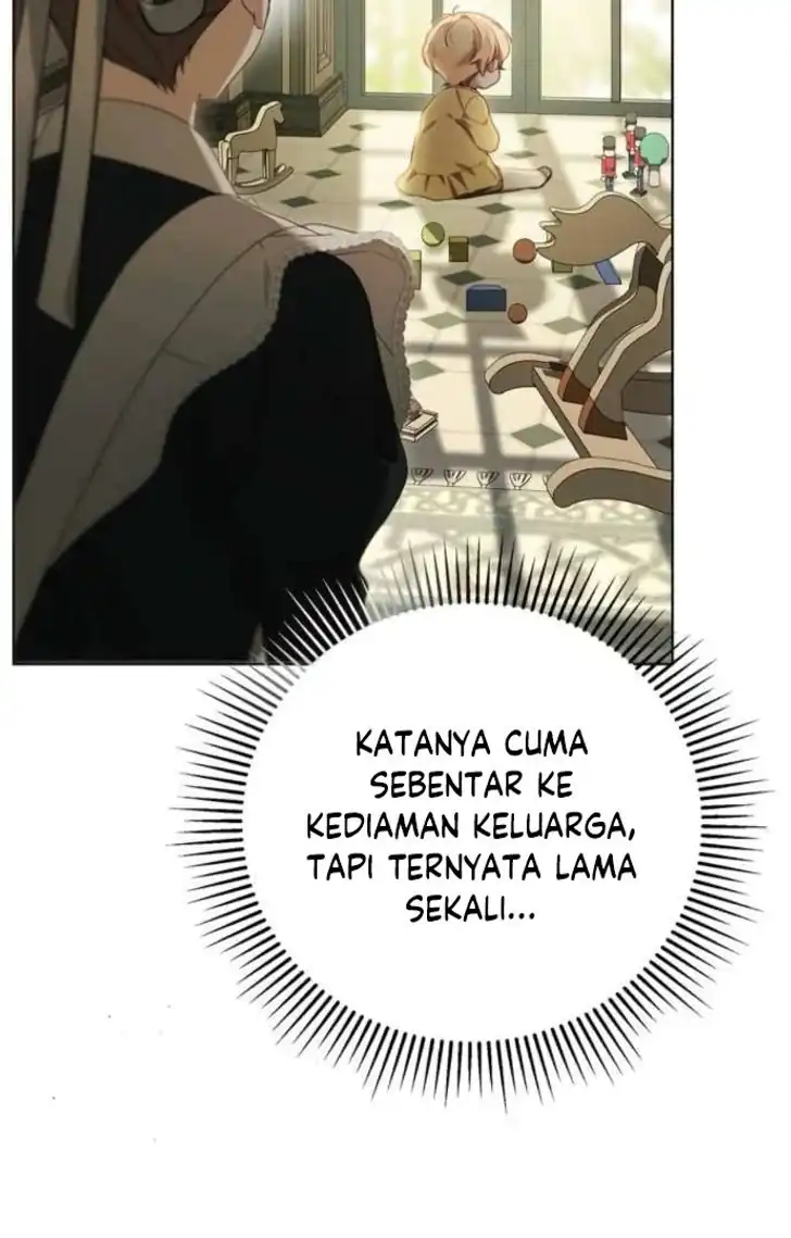 The Count’s Secret Maid Bab 57 halaman 62