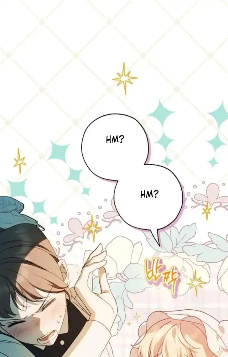 The Count’s Secret Maid Bab 57 halaman 85