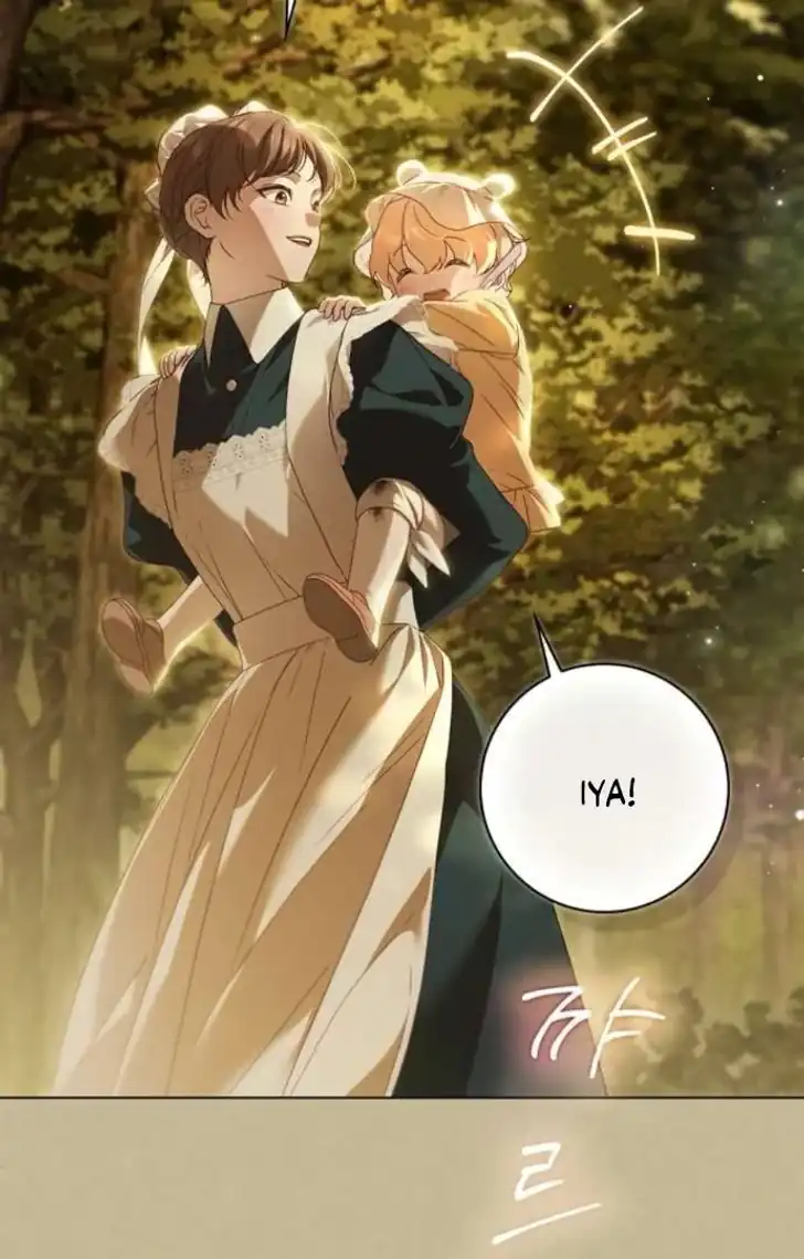 The Count’s Secret Maid Bab 57 halaman 116