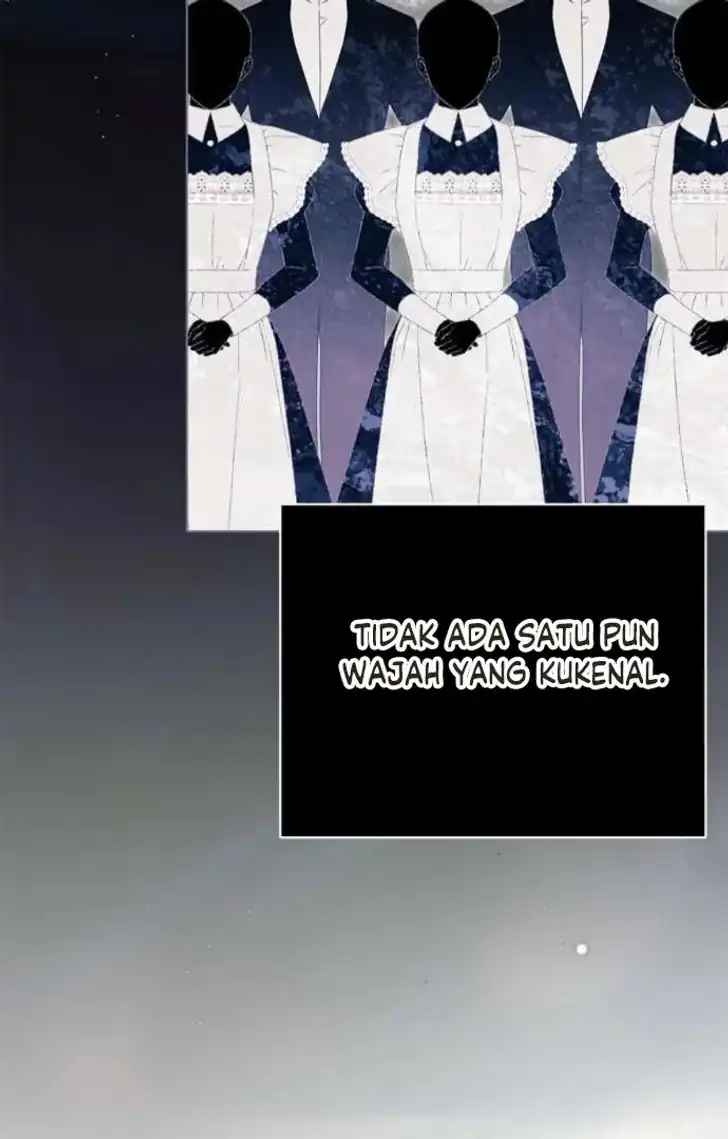 The Count’s Secret Maid chapter 58 halaman 82