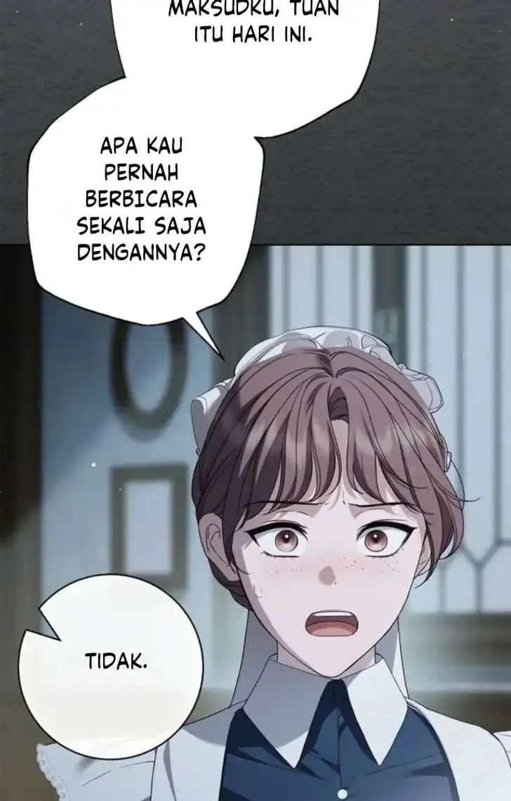 The Count’s Secret Maid Bab 59 halaman 5