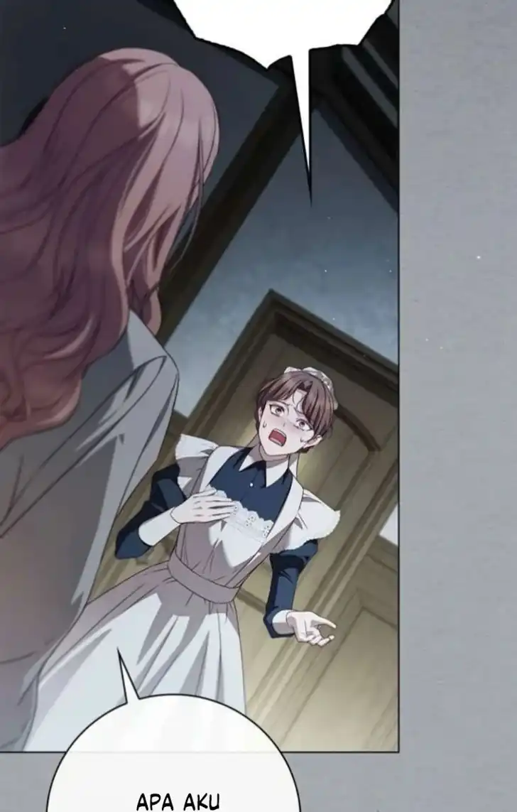 The Count’s Secret Maid Bab 59 halaman 16