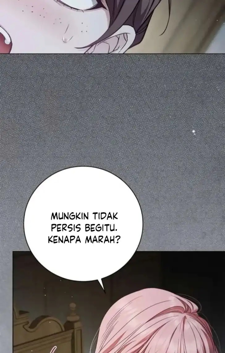 The Count’s Secret Maid Bab 59 halaman 18