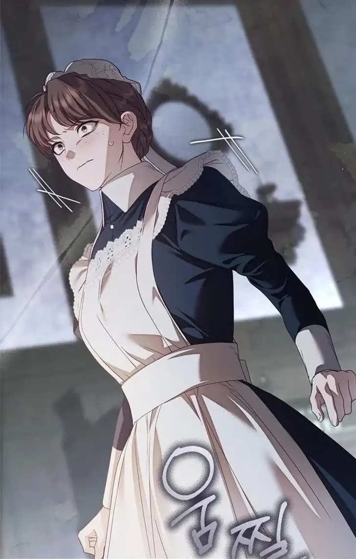 The Count’s Secret Maid Bab 59 halaman 26