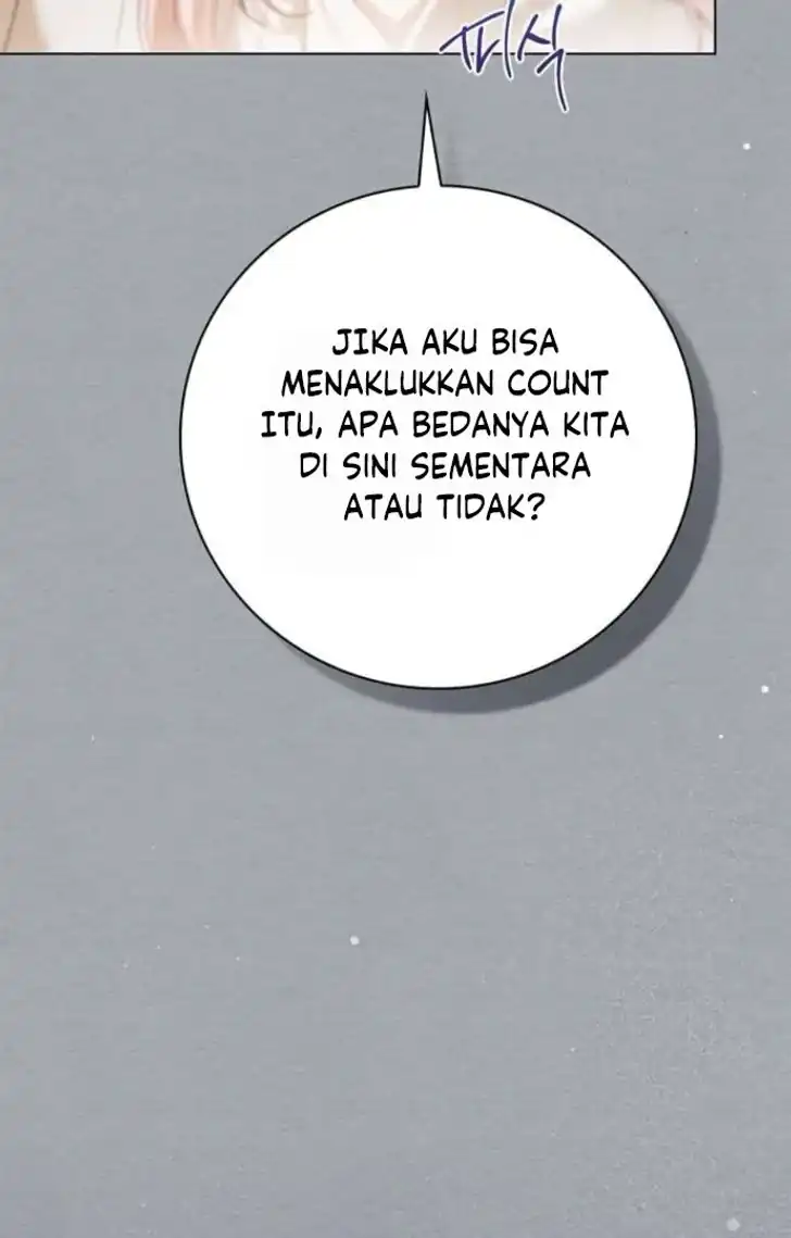 The Count’s Secret Maid Bab 59 halaman 40