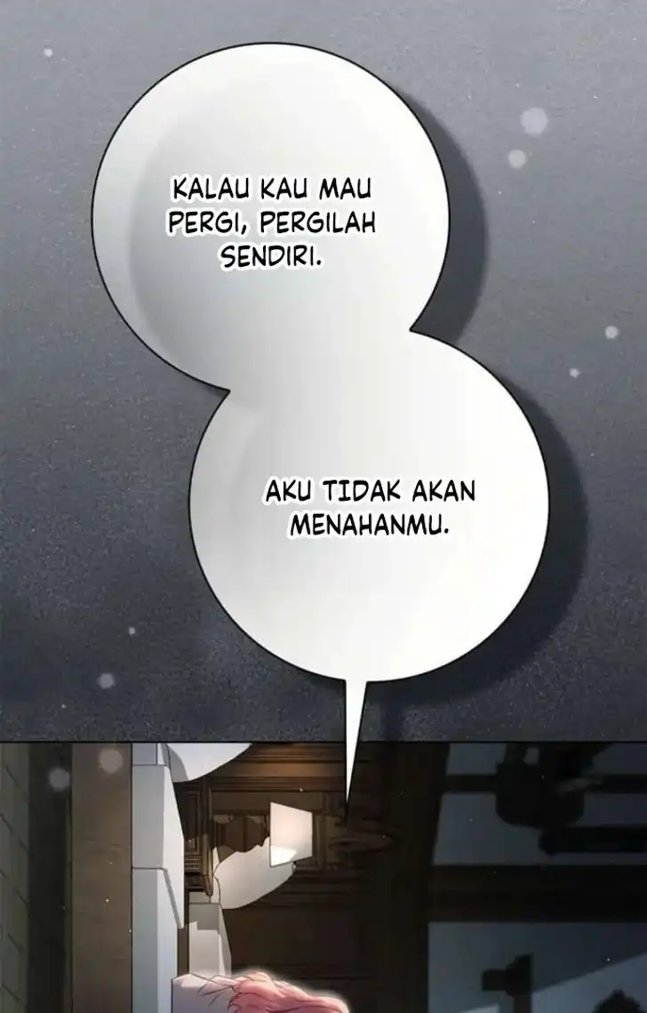 The Count’s Secret Maid Bab 59 halaman 41