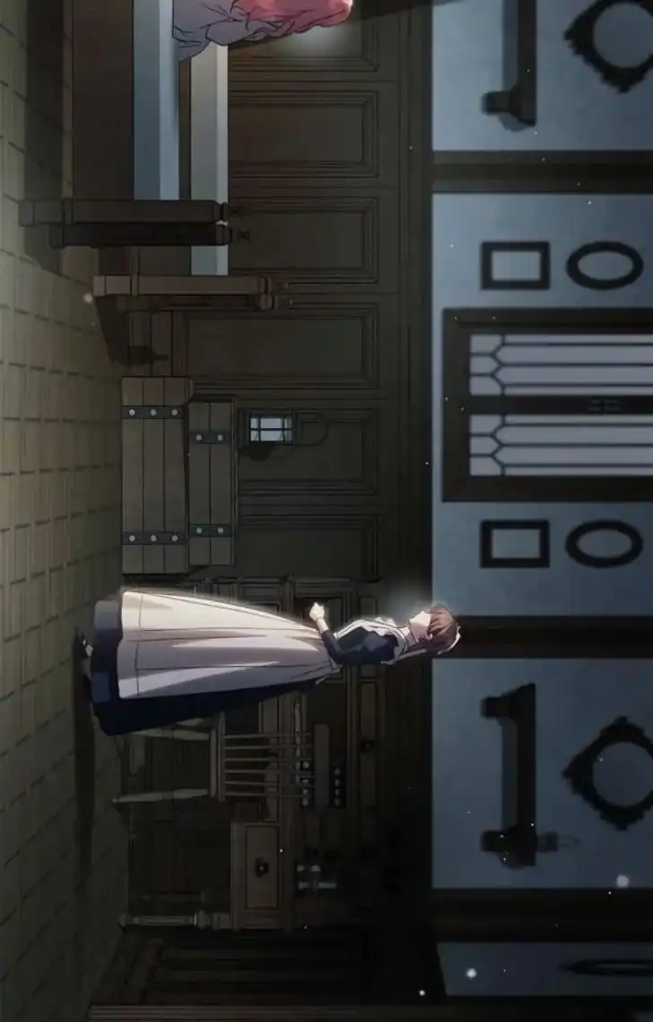 The Count’s Secret Maid Bab 59 halaman 42